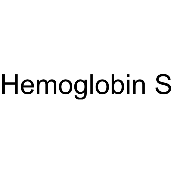 Hemoglobin S 9035-22-7
